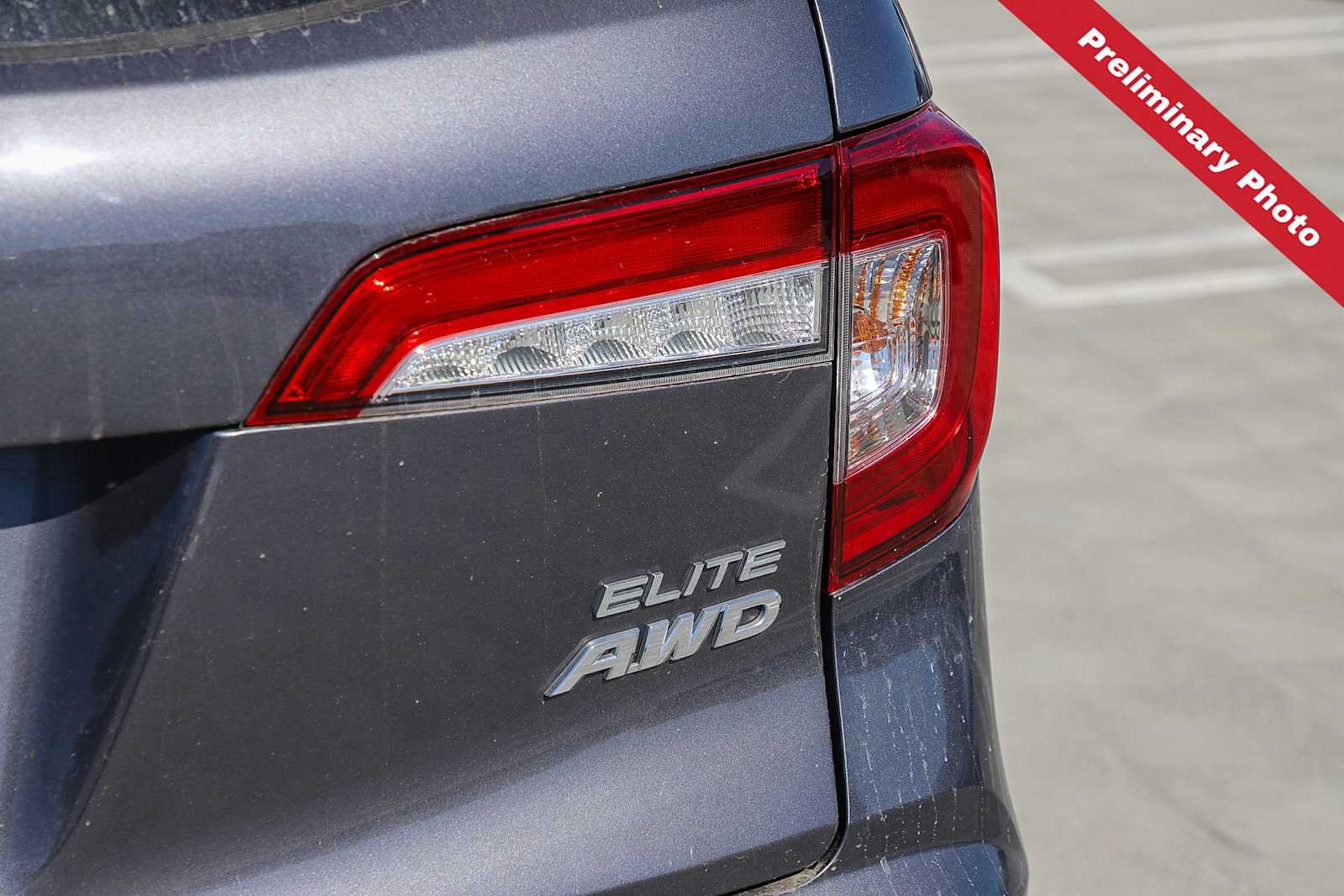 Used 2020 Honda Pilot Elite image 10