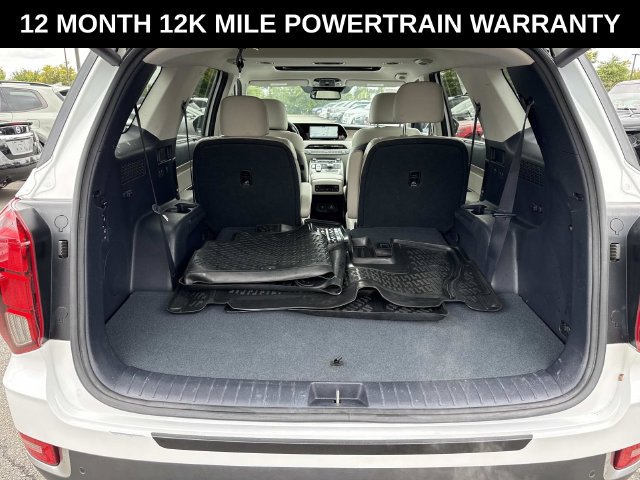 Used 2021 Hyundai Palisade SEL w/ Premium Package AWD/4WD image 12