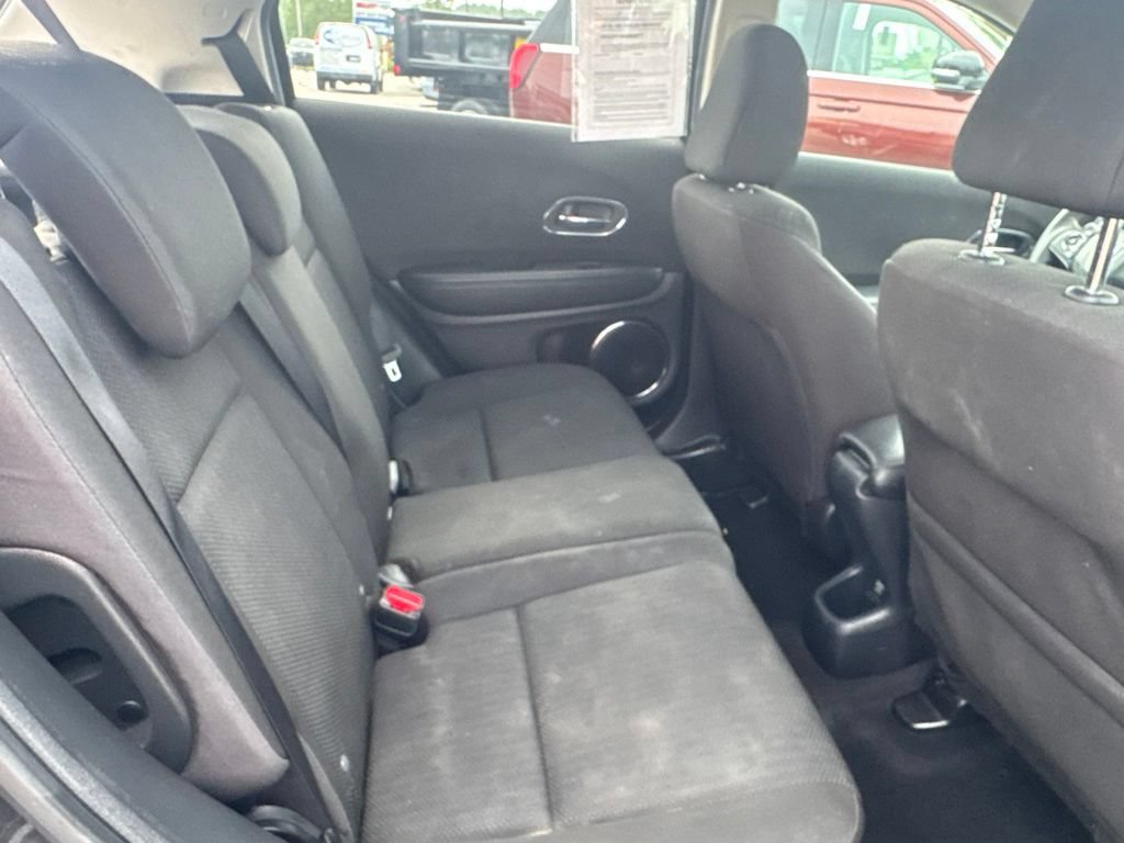 Used 2016 Honda HR-V EX image 36