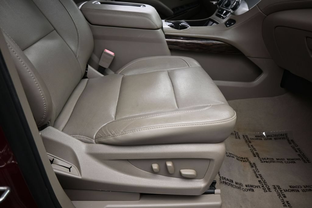 Used 2019 GMC Yukon XL SLT w/ Premium Edition RWD image 49