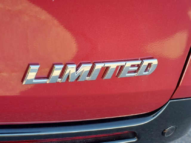 Used 2026 Toyota Sienna Limited AWD/4WD image 49