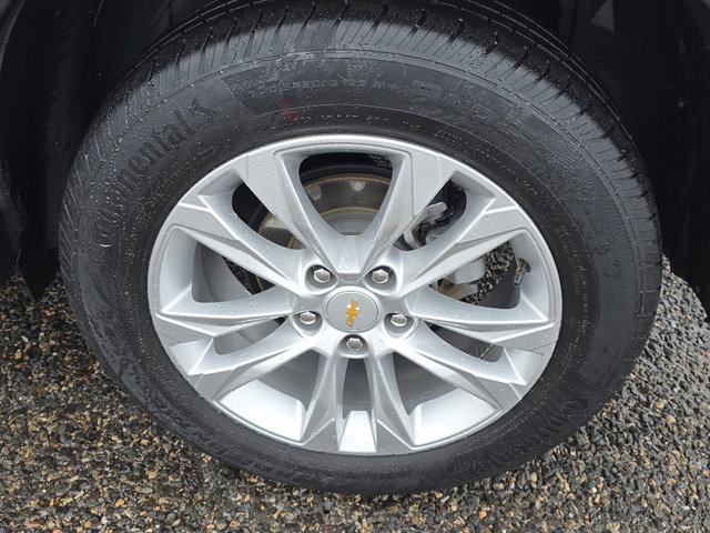 Certified 2021 Chevrolet TrailBlazer LS image 6