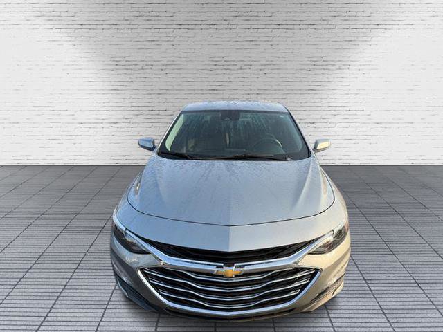Used 2024 Chevrolet Malibu LT FWD image 3