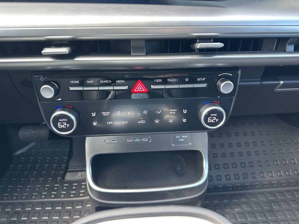 New 2026 Hyundai Ioniq 9 SEL image 22