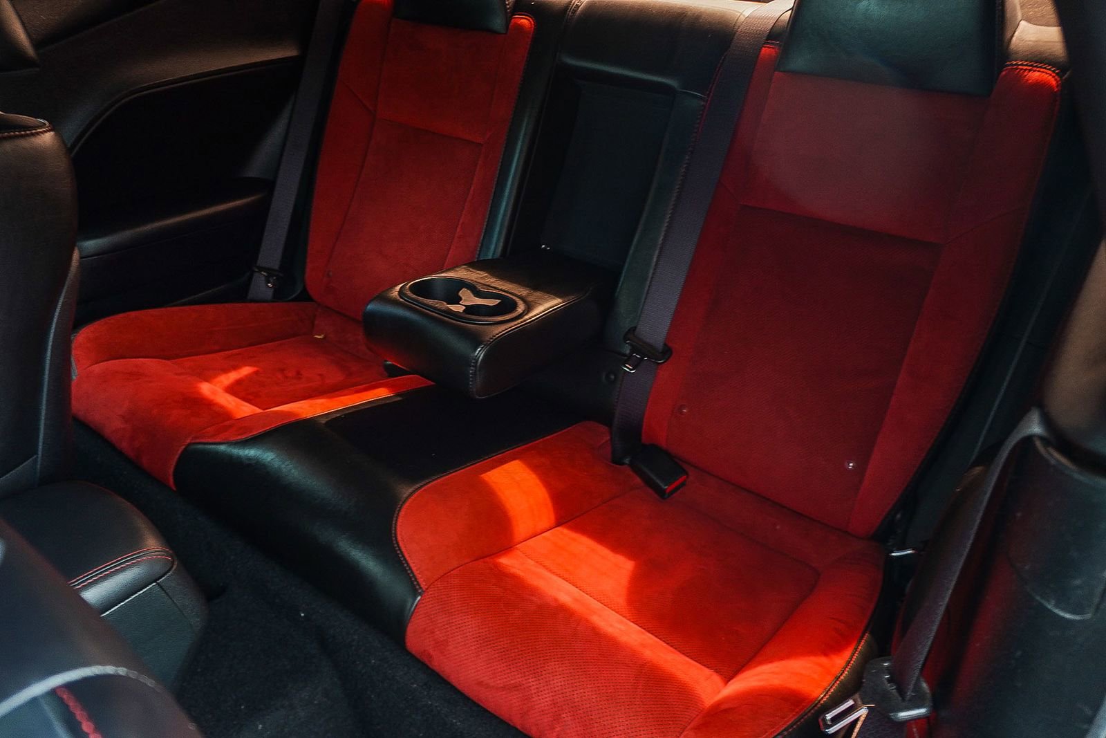 Used 2020 Dodge Challenger GT w/ Plus Package image 24