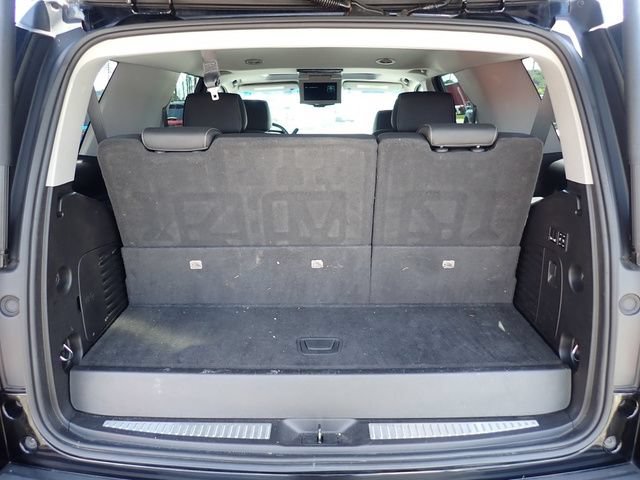 Used 2019 Chevrolet Tahoe Premier AWD/4WD image 6