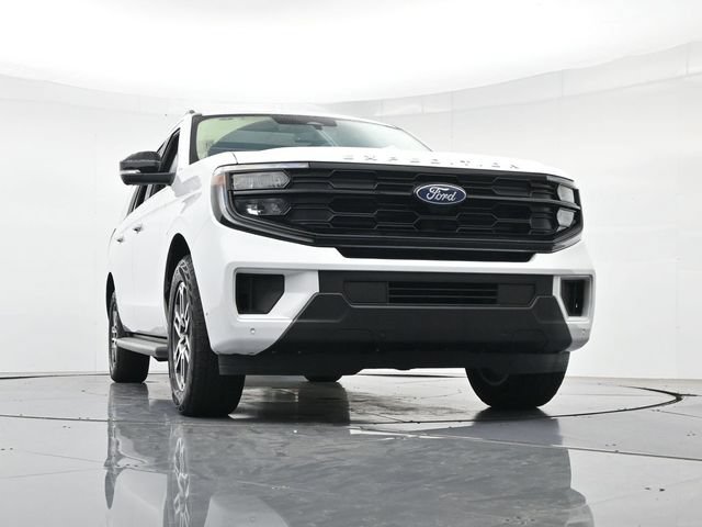Certified 2025 Ford Expedition Max Active AWD/4WD image 40