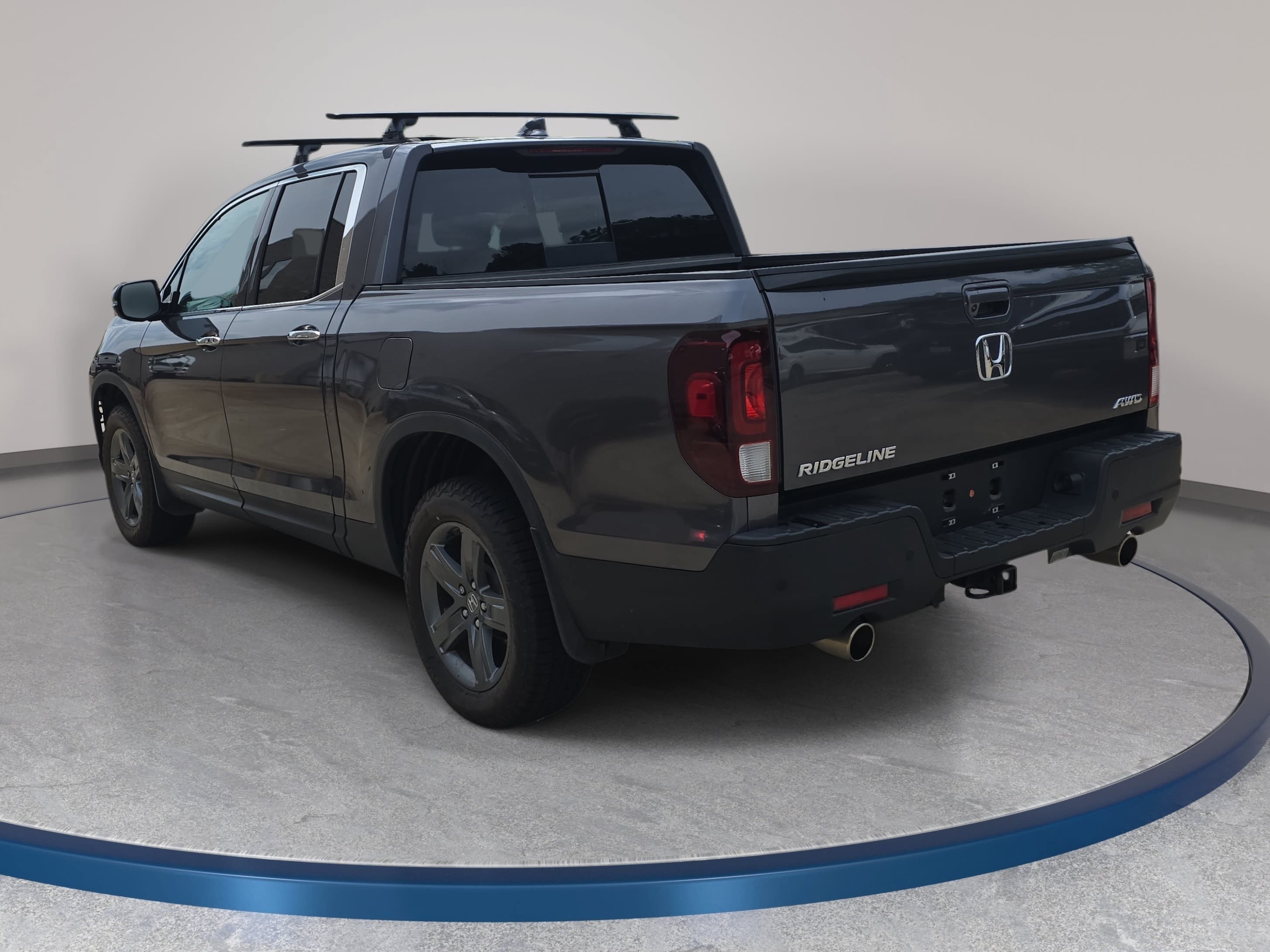 Used 2022 Honda Ridgeline RTL-E image 7