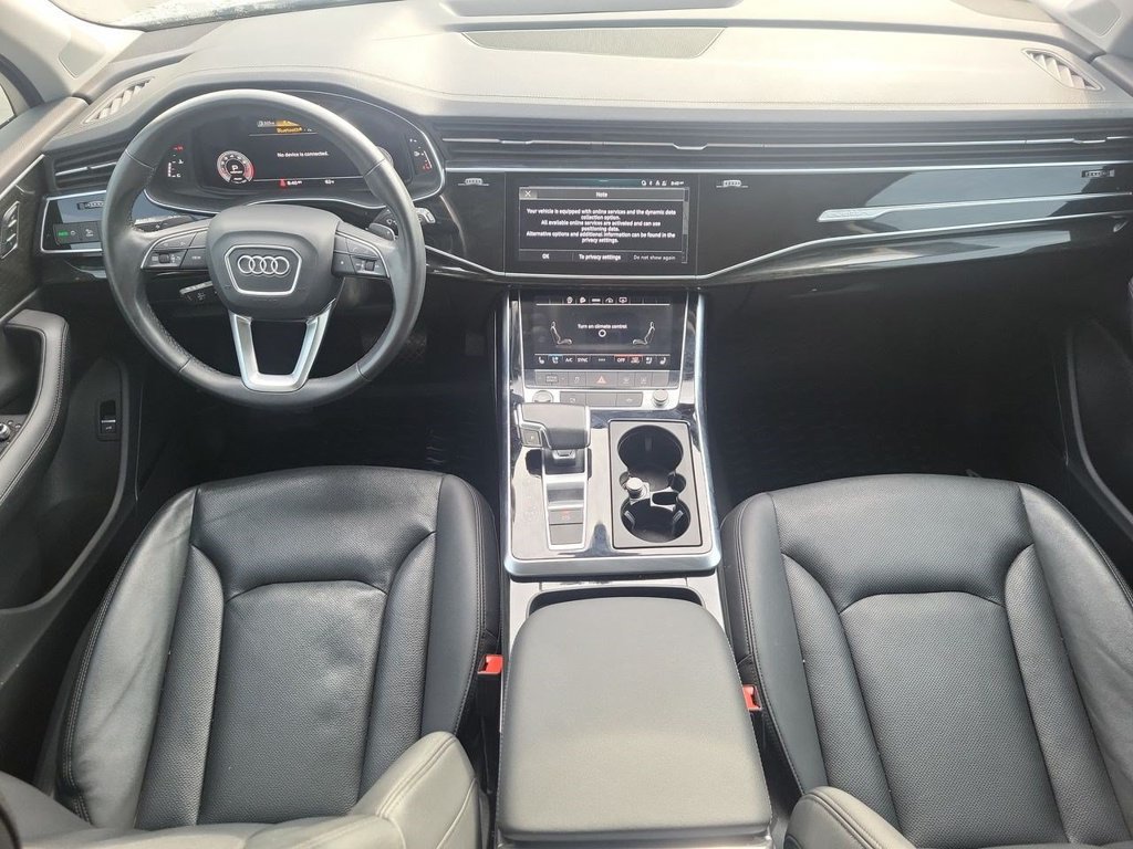 Used 2023 Audi Q7 3.0T Premium Plus AWD/4WD image 27