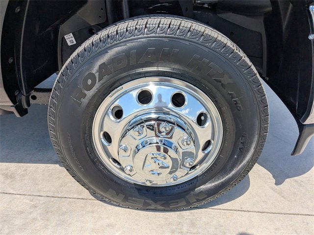 New 2026 RAM 3500 Longhorn image 9