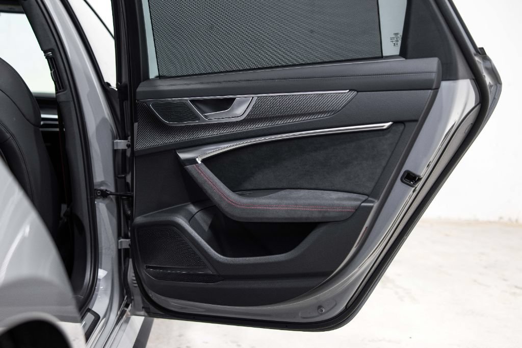 Used 2026 Audi RS 6 performance AWD/4WD image 18