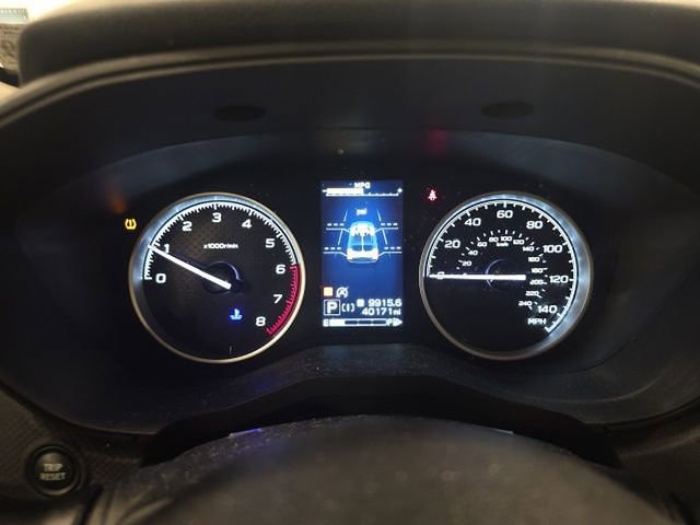 Used 2024 Subaru Forester Premium image 11