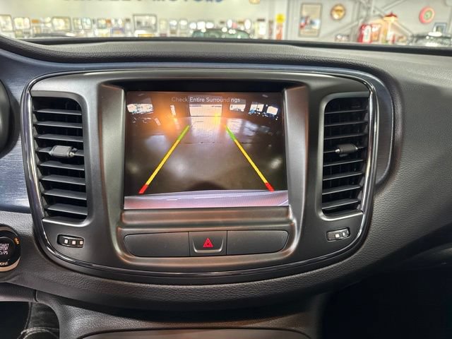 Used 2015 Chrysler 200 S w/ Navigation & Sound Group I AWD/4WD image 23