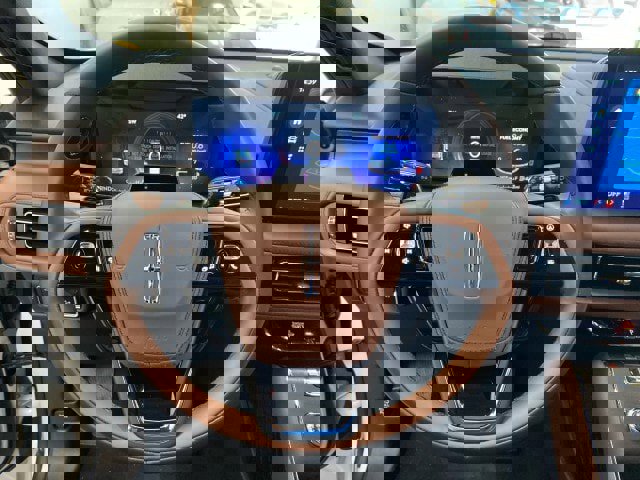 New 2026 Lincoln Aviator Reserve w/ Jet Appearance Package image 19