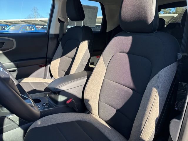 New 2025 Ford Bronco Sport Big Bend image 10