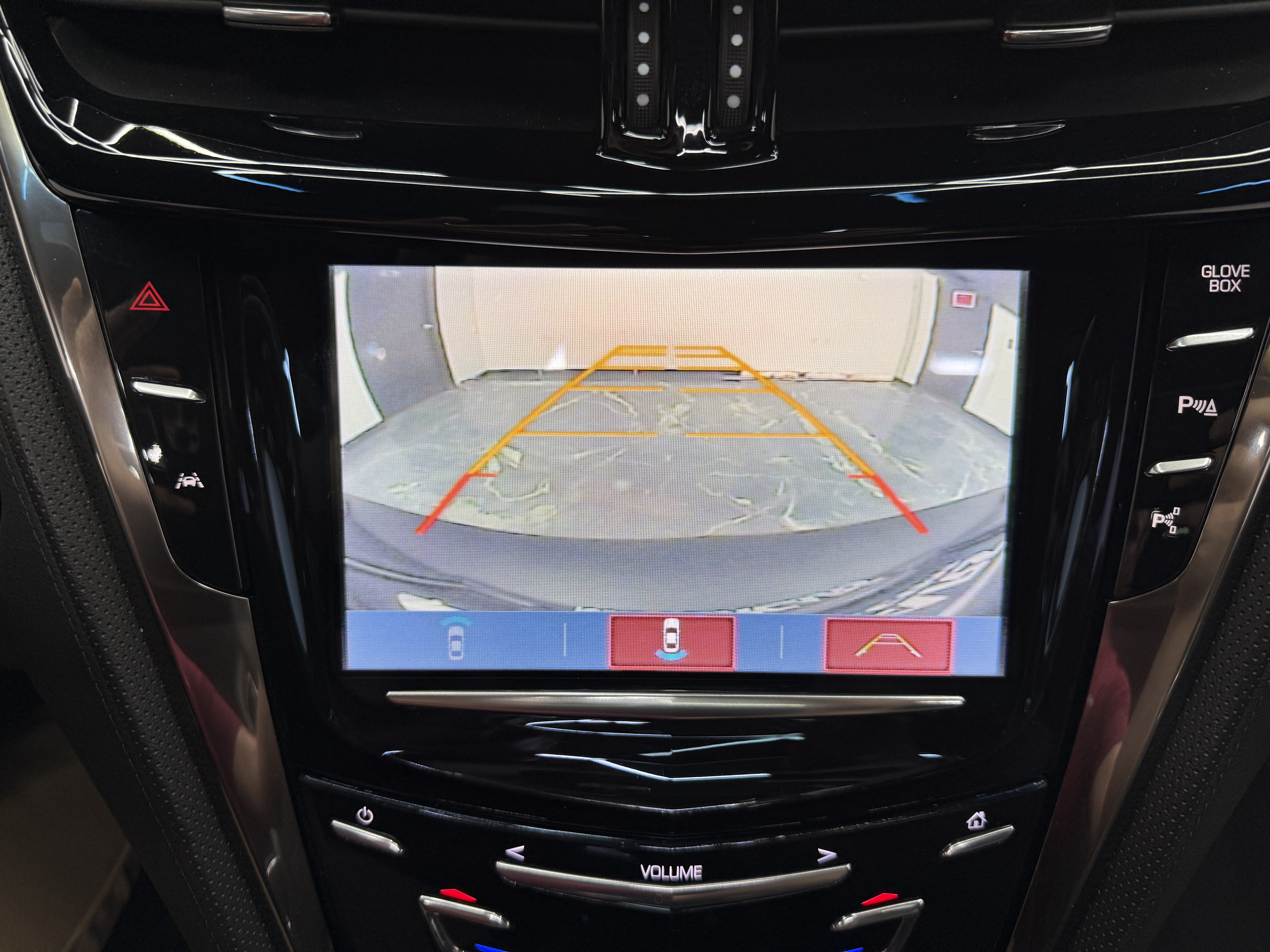 Used 2017 Cadillac CTS V w/ Carbon Fiber Package RWD image 22