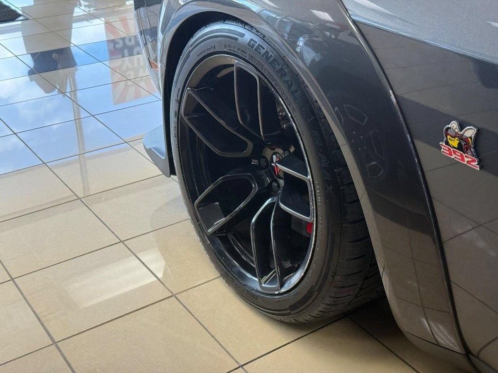 Used 2019 Dodge Challenger R/T Scat Pack RWD image 8