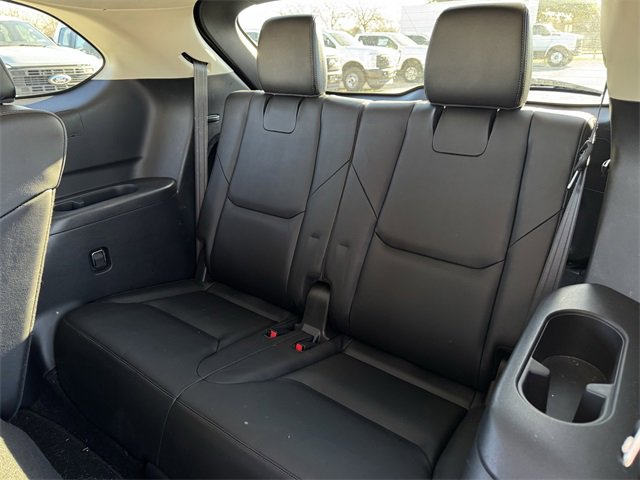 Used 2022 MAZDA CX-9 Touring image 28