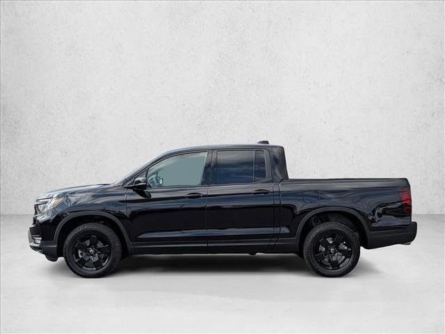 New 2026 Honda Ridgeline Black Edition image 5
