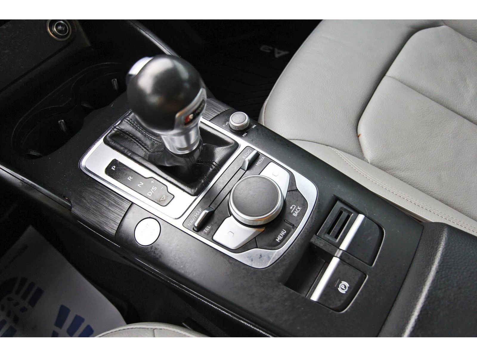 Used 2020 Audi A3 2.0T Premium Plus w/ Premium Plus Package image 30