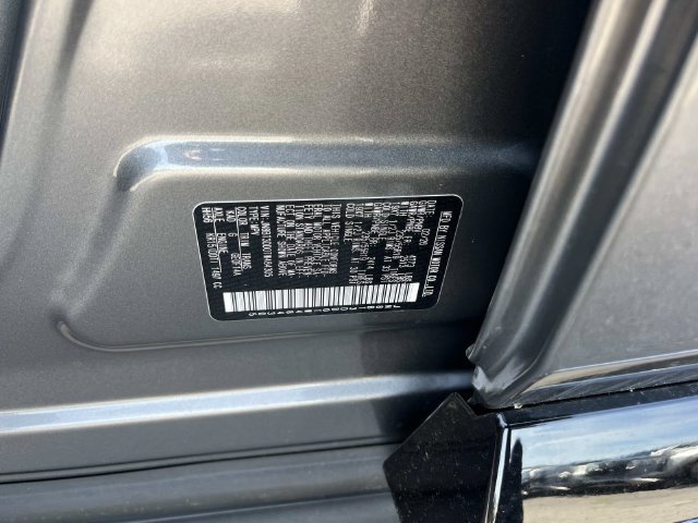 New 2026 Nissan Rogue Platinum AWD/4WD image 23