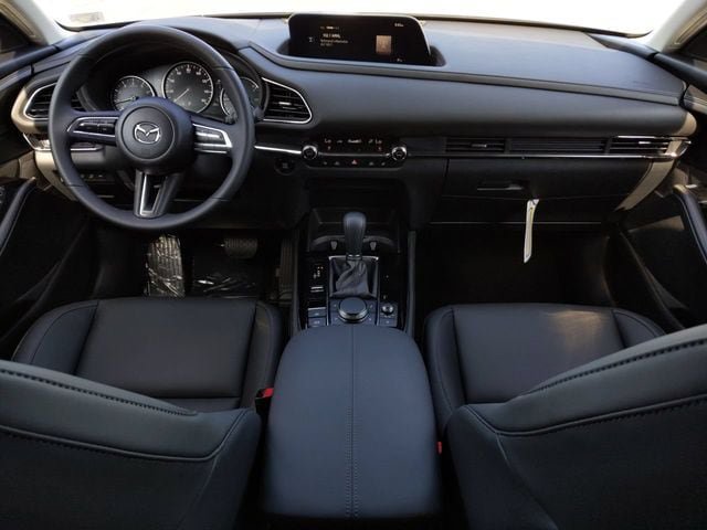Used 2021 MAZDA CX-30 AWD 2.5 S w/ Preferred Package image 15