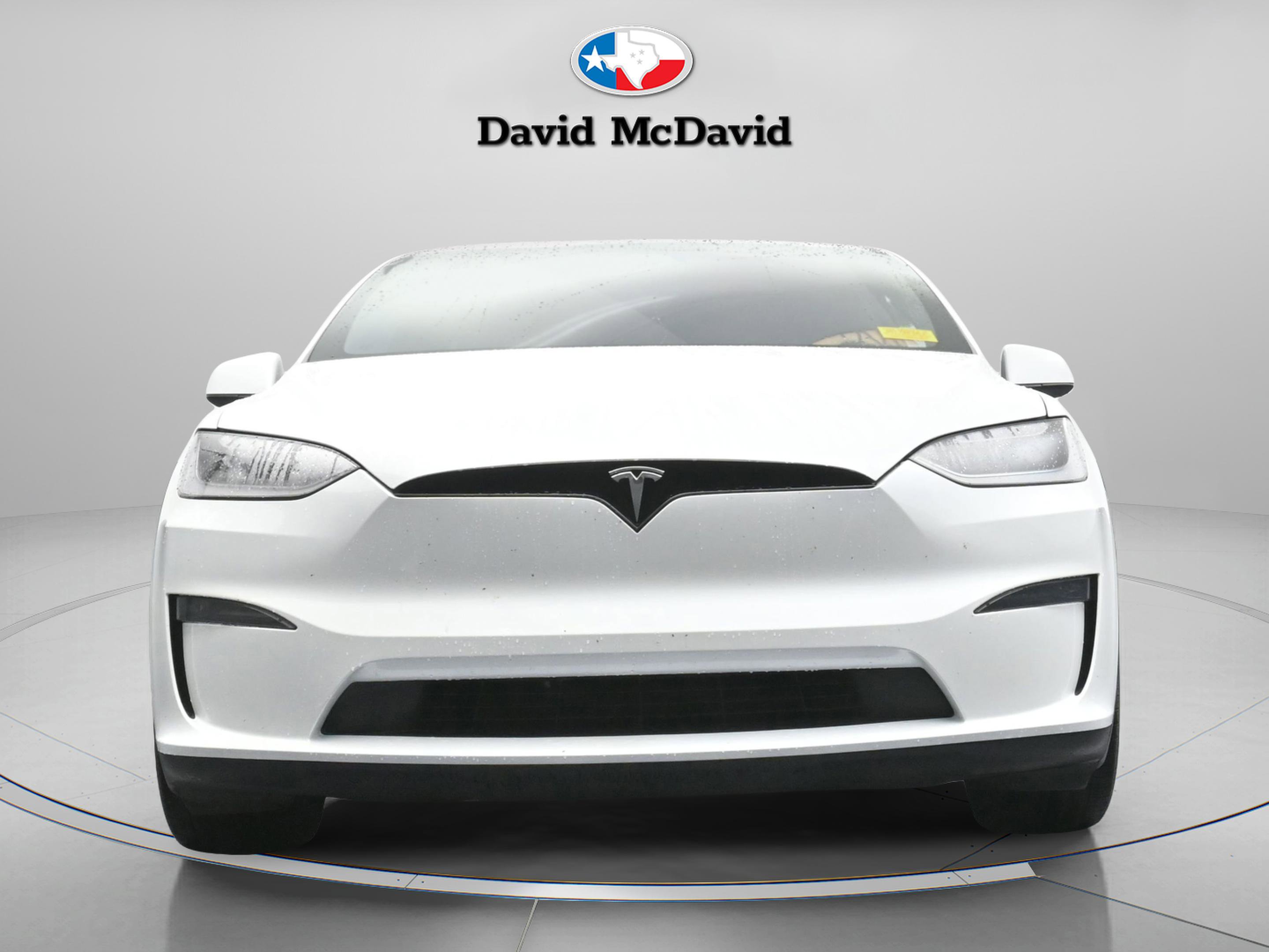 Used 2024 Tesla Model X image 11