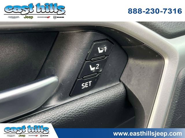 Used 2024 Toyota RAV4 XSE w/ Premium Package image 18