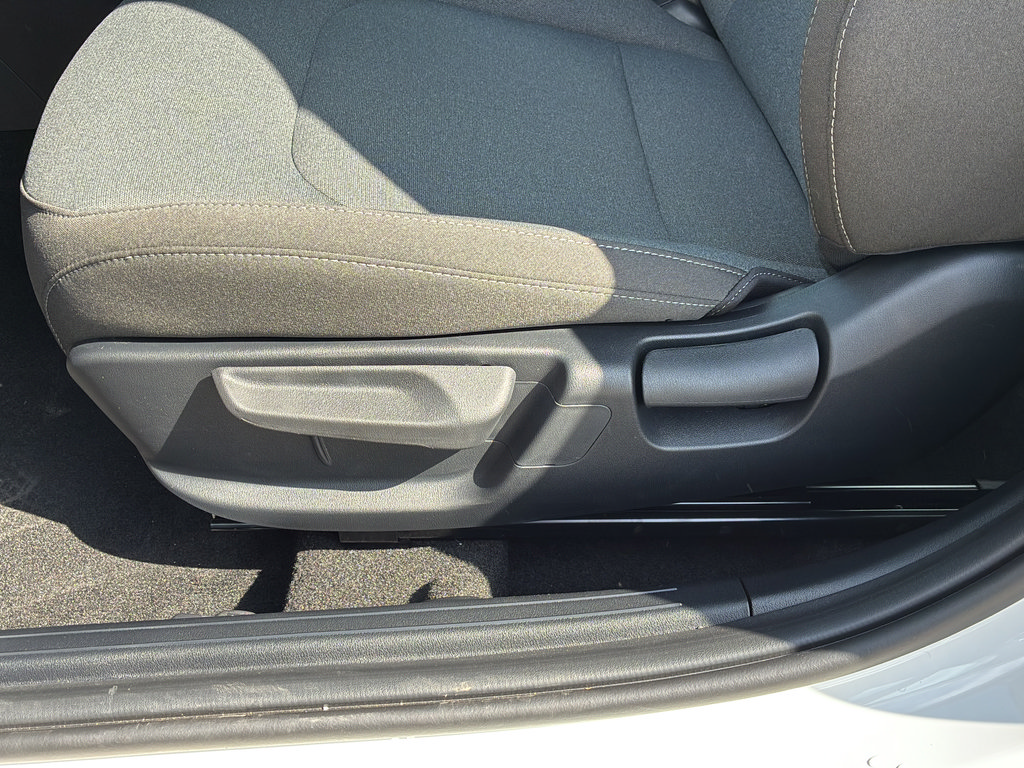 New 2026 Kia K4 FWD image 14