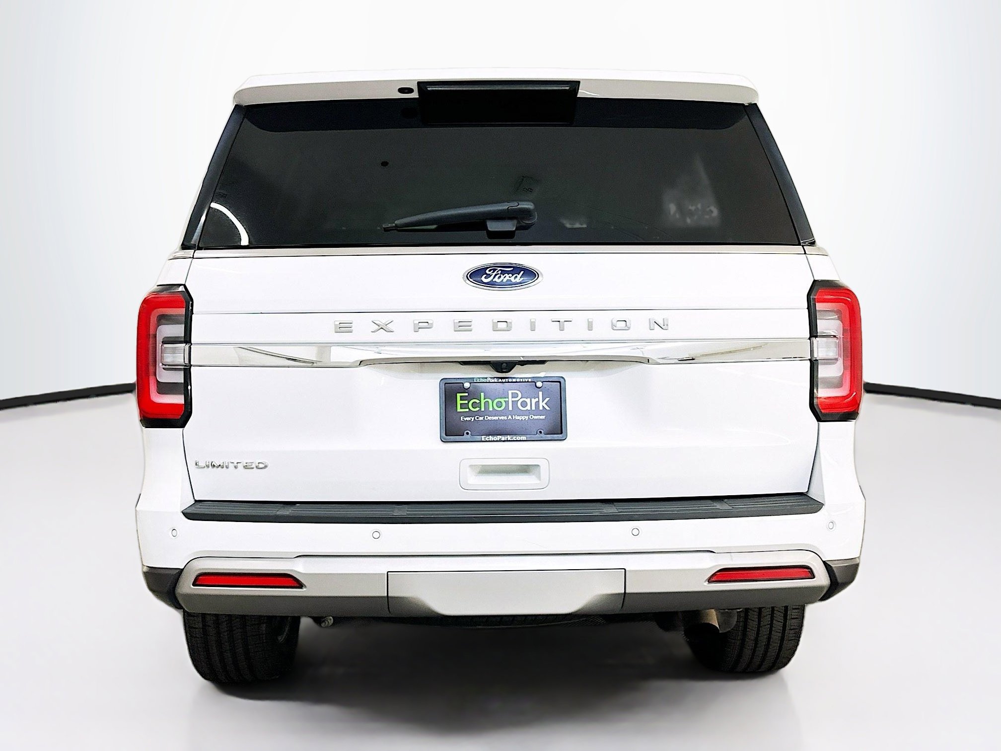 Used 2023 Ford Expedition Limited image 7