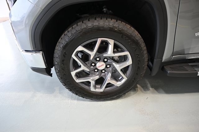 New 2026 GMC Sierra 1500 SLT w/ SLT Premium Plus Package AWD/4WD image 34