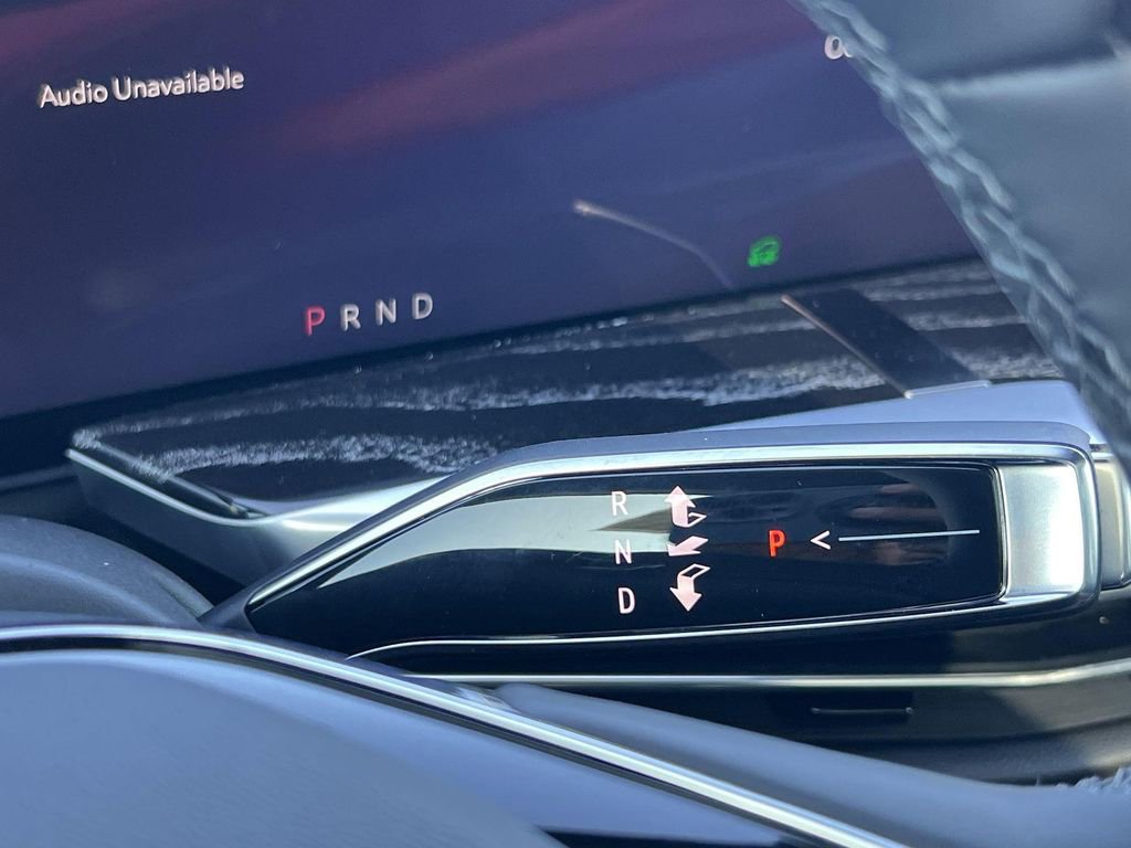 New 2026 Cadillac Escalade IQL Sport 1 image 16