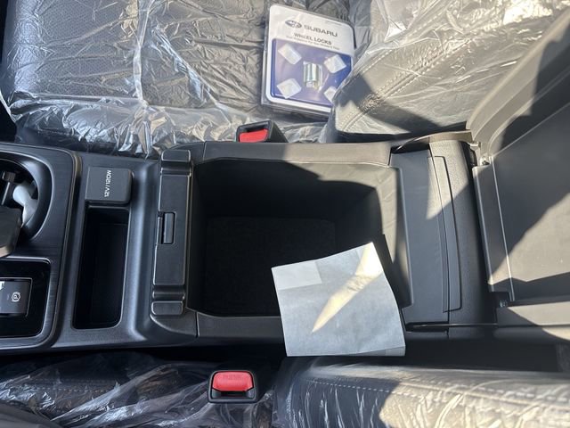 New 2026 Subaru Outback Touring XT image 21