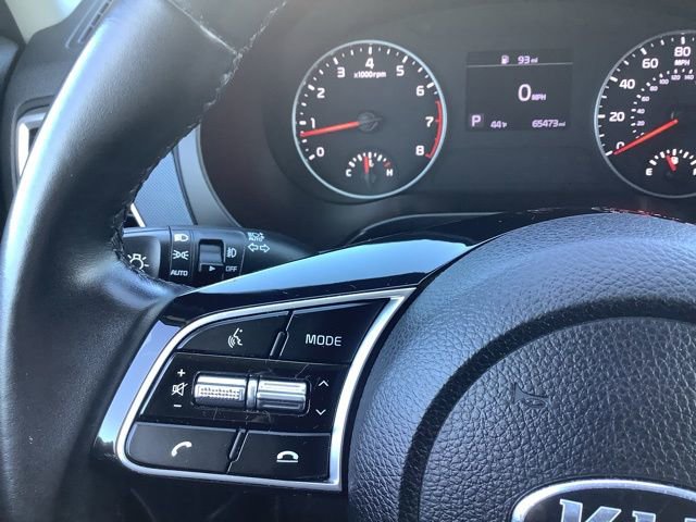 Used 2021 Kia Seltos S image 35