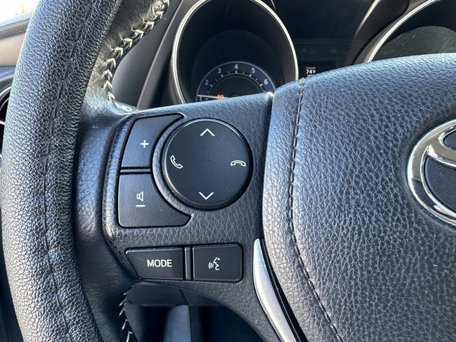 Used 2017 Toyota Corolla iM image 13