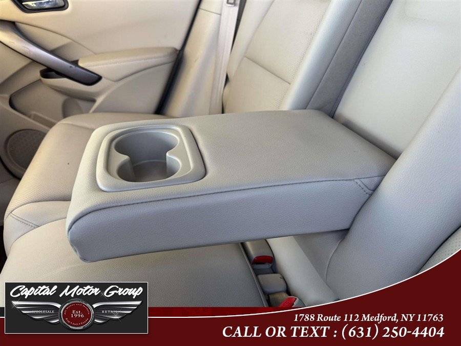 Used 2014 Acura RDX w/ Technology Package AWD/4WD image 11