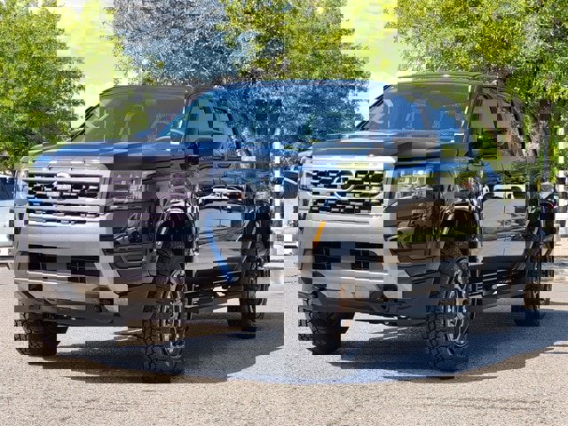 New 2026 Nissan Frontier SV image 4