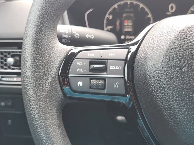 Used 2026 Honda Civic LX image 22
