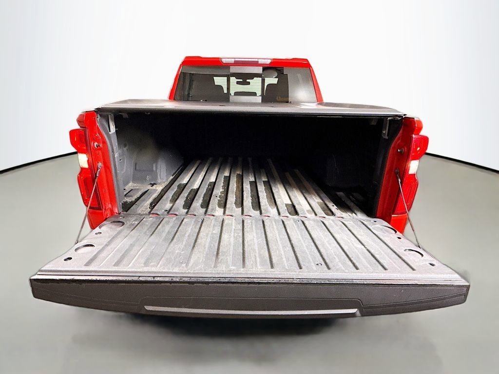 Used 2019 Chevrolet Silverado 1500 RST AWD/4WD image 24