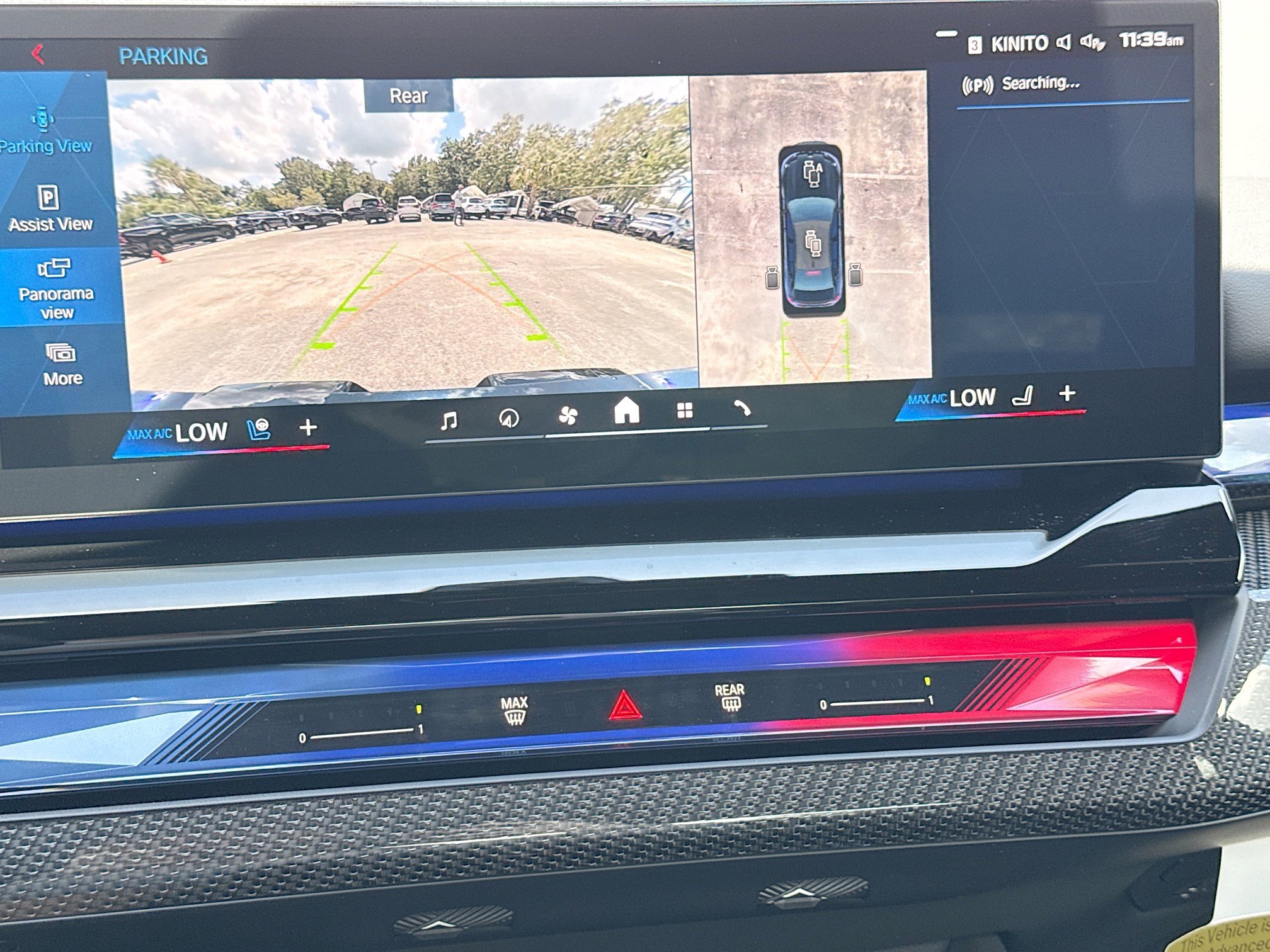 New 2027 BMW M5 w/ Carbon Package AWD/4WD image 33