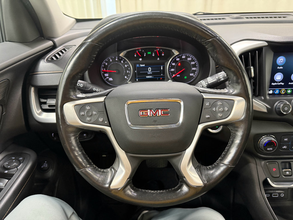 Used 2018 GMC Terrain SLT w/ Preferred Package AWD/4WD image 31