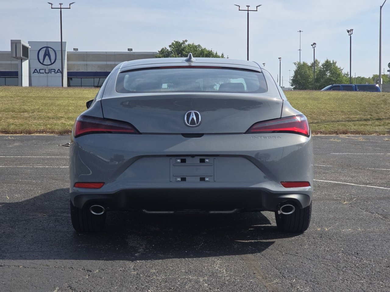 New 2026 Acura Integra image 5