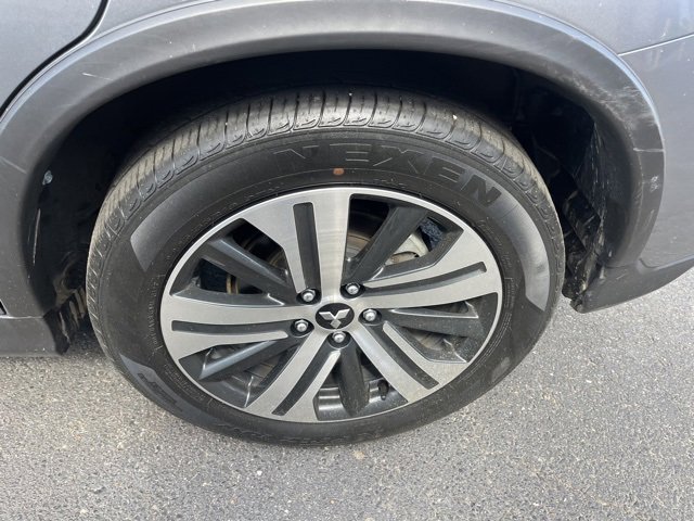 Used 2023 Mitsubishi Outlander Sport SE image 28