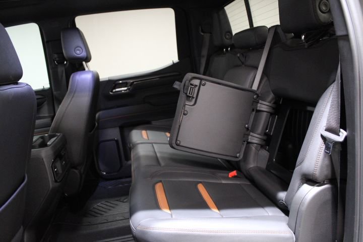 Used 2024 GMC Sierra 1500 AT4 w/ Technology Package image 34