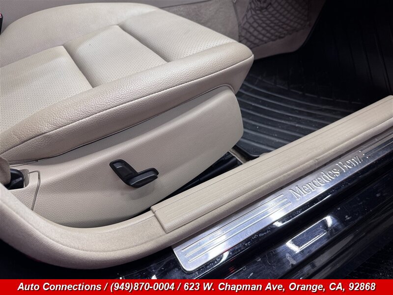 Used 2014 Mercedes-Benz C 250 Sedan image 24