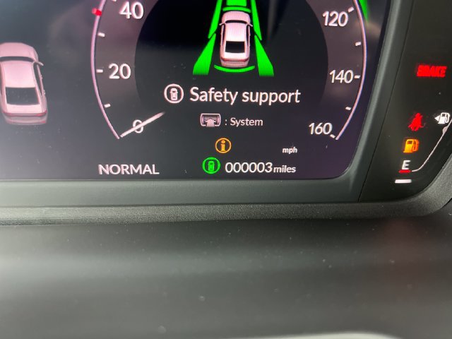 New 2026 Honda Accord EX-L image 22