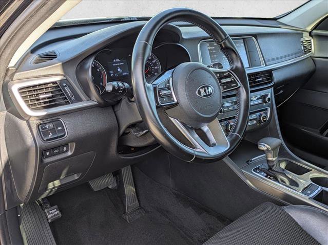Used 2019 Kia Optima S image 10