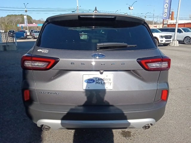 Used 2025 Ford Escape Active image 4