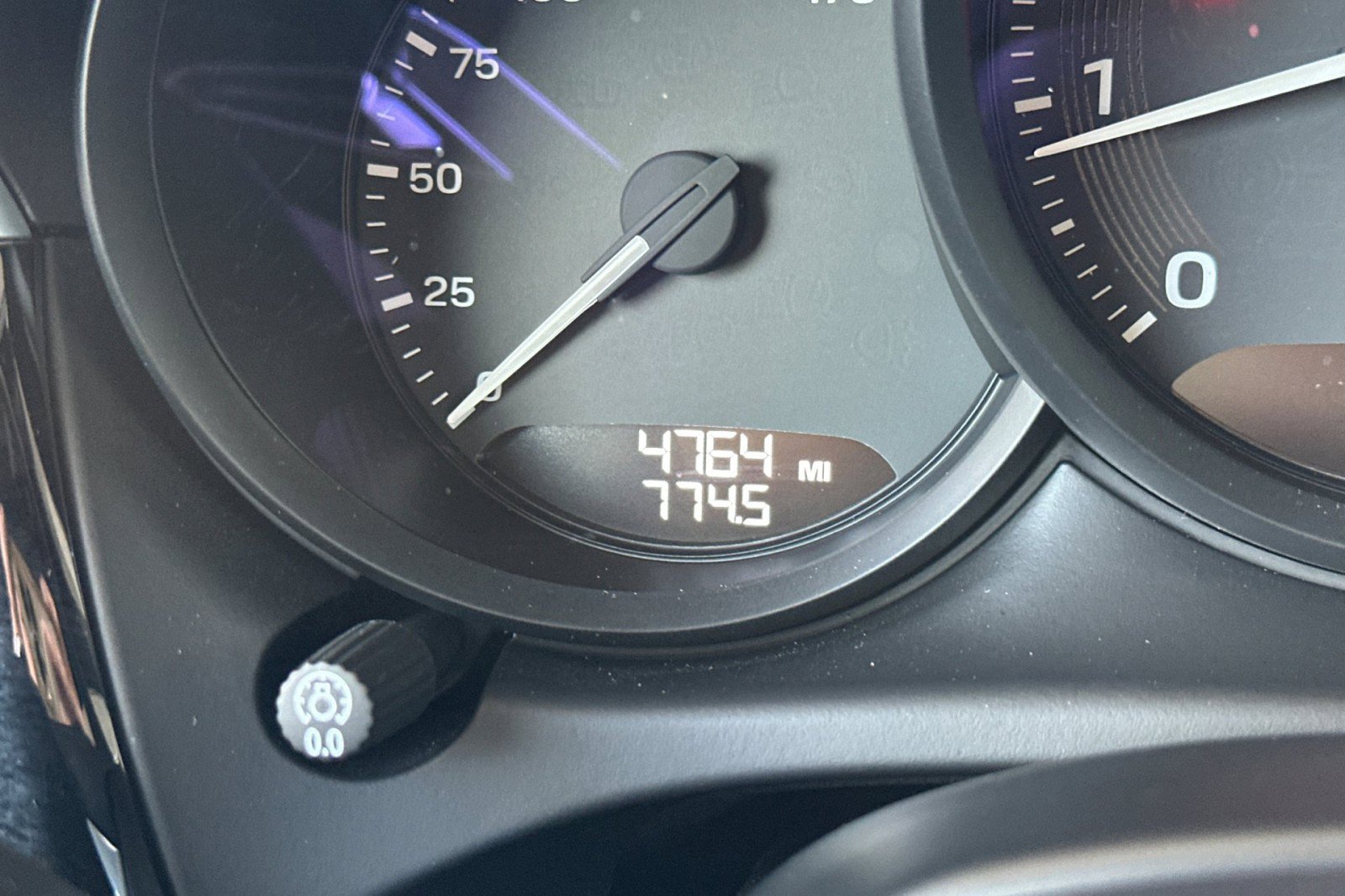 Certified 2026 Porsche Macan AWD/4WD image 26