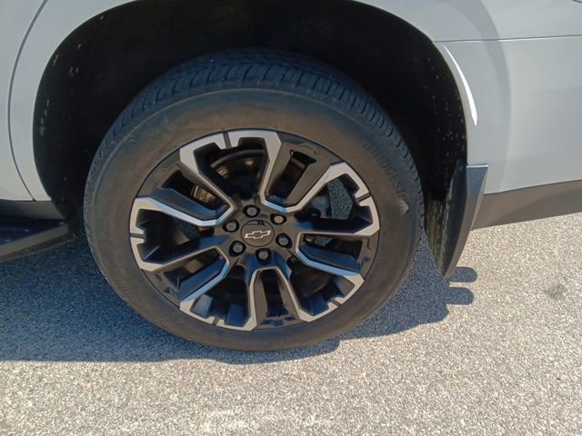 Used 2023 Chevrolet Tahoe High Country image 38